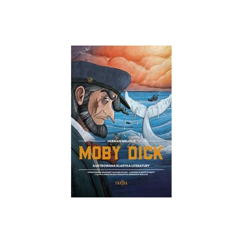 MOBY DICK