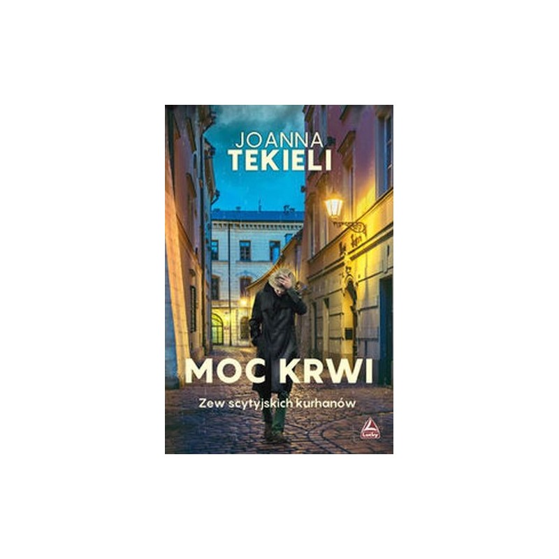 MOC KRWI