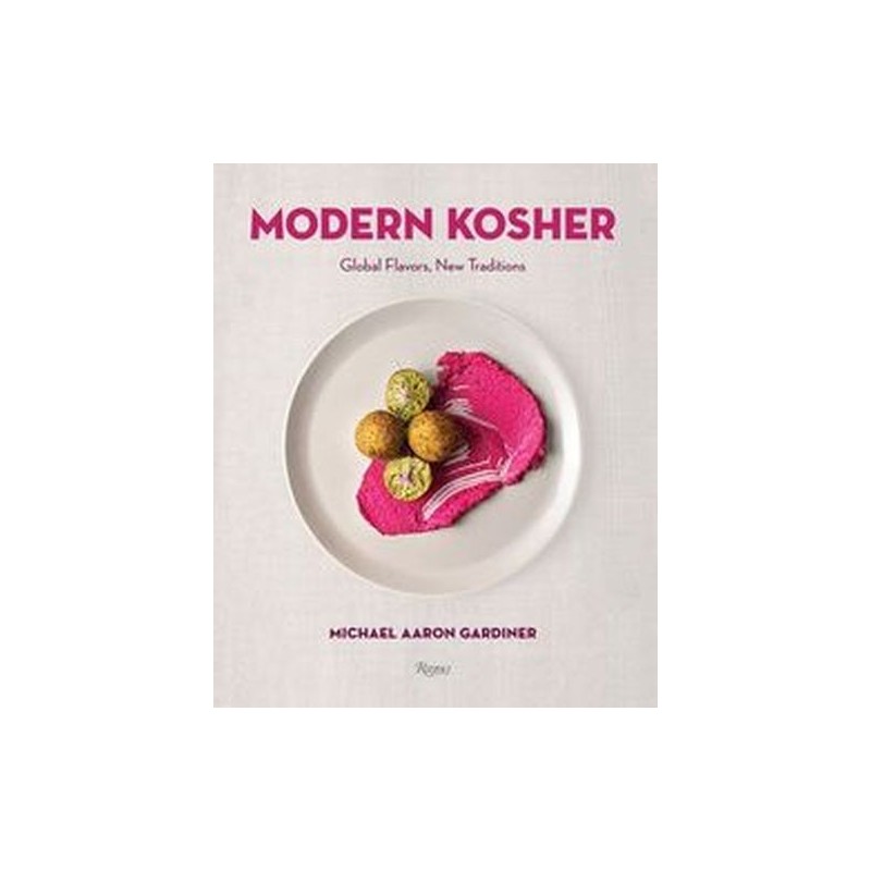 MODERN KOSHER