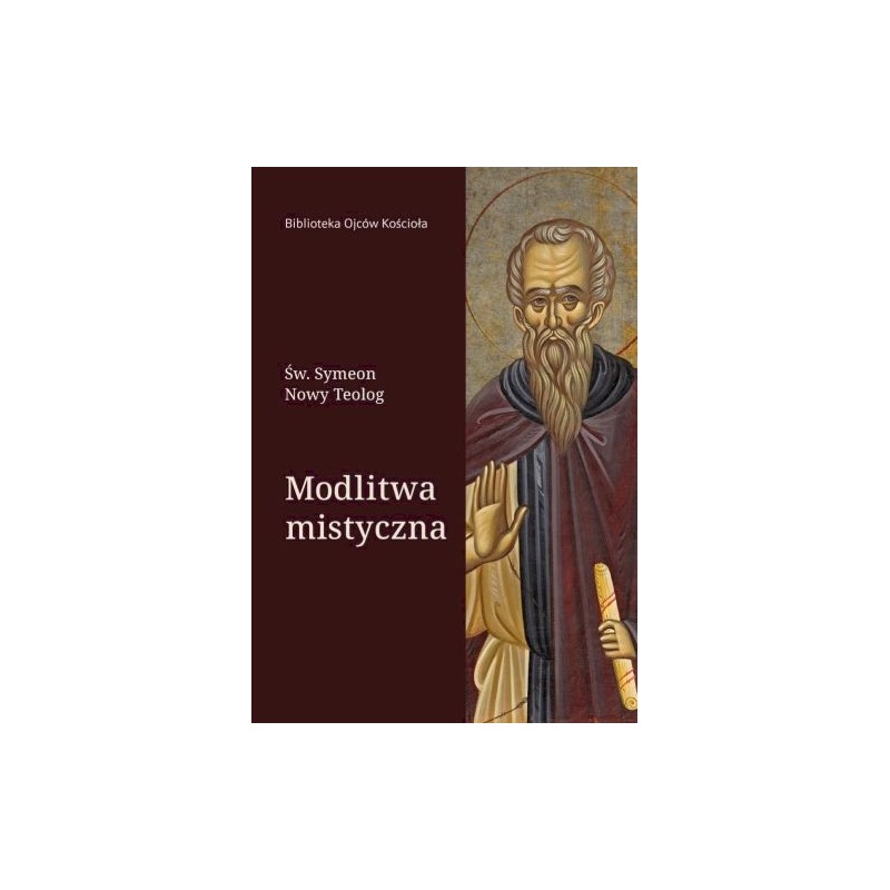 MODLITWA MISTYCZNA