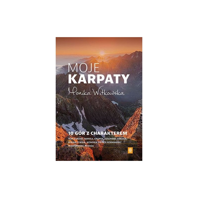 MOJE KARPATY