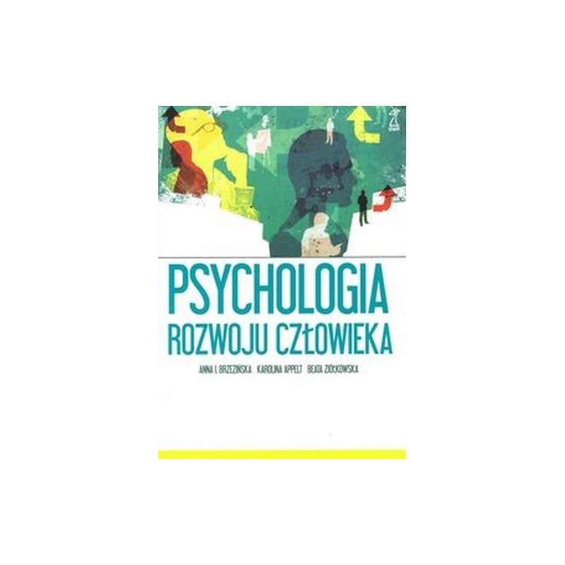 PSYCHOLOGIA ROZWOJU CZŁOWIEKA