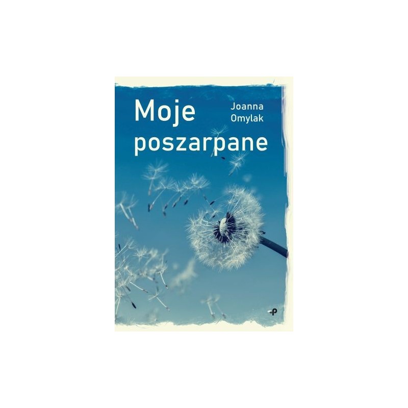 MOJE POSZARPANE