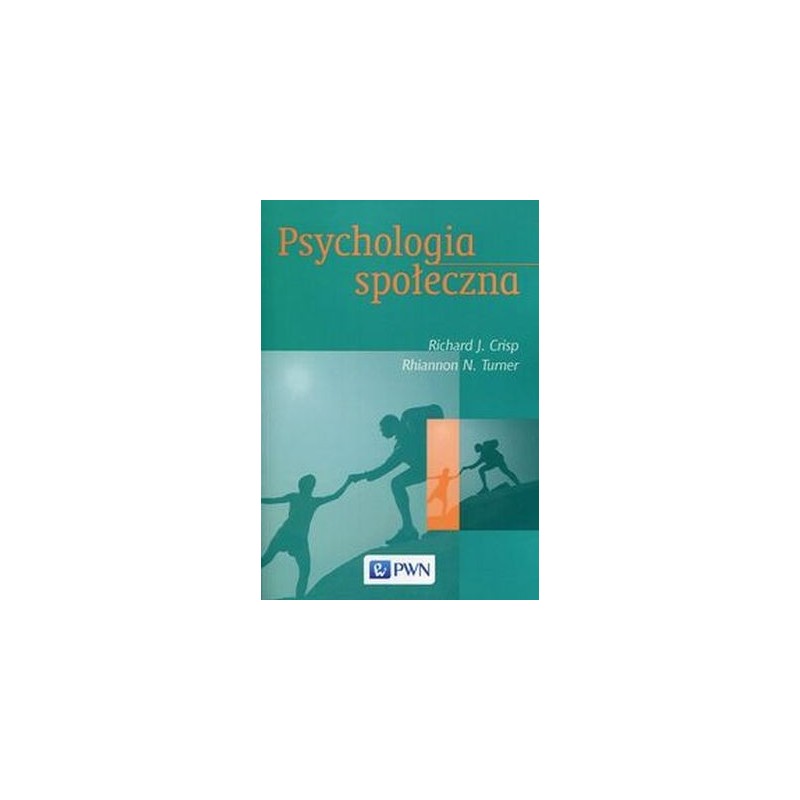 PSYCHOLOGIA SPOŁECZNA