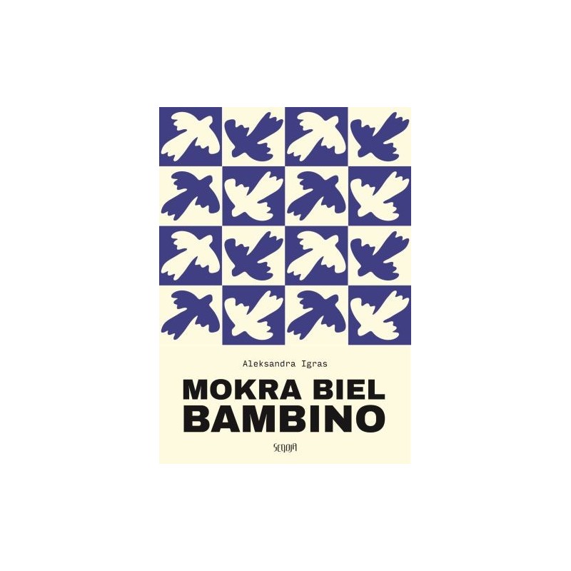 MOKRA BIEL BAMBINO