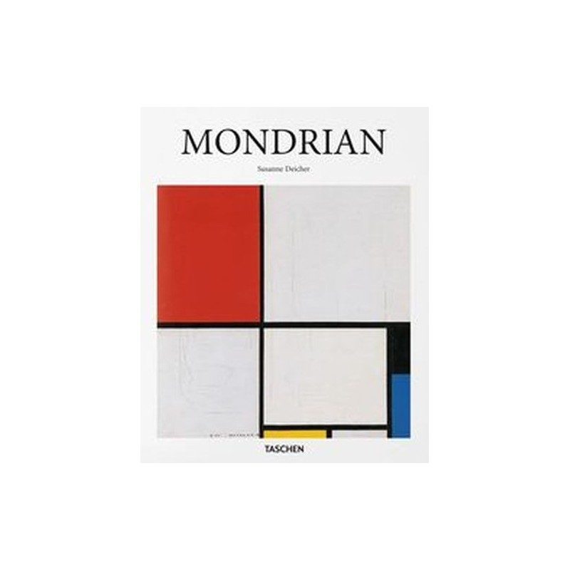 MONDRIAN