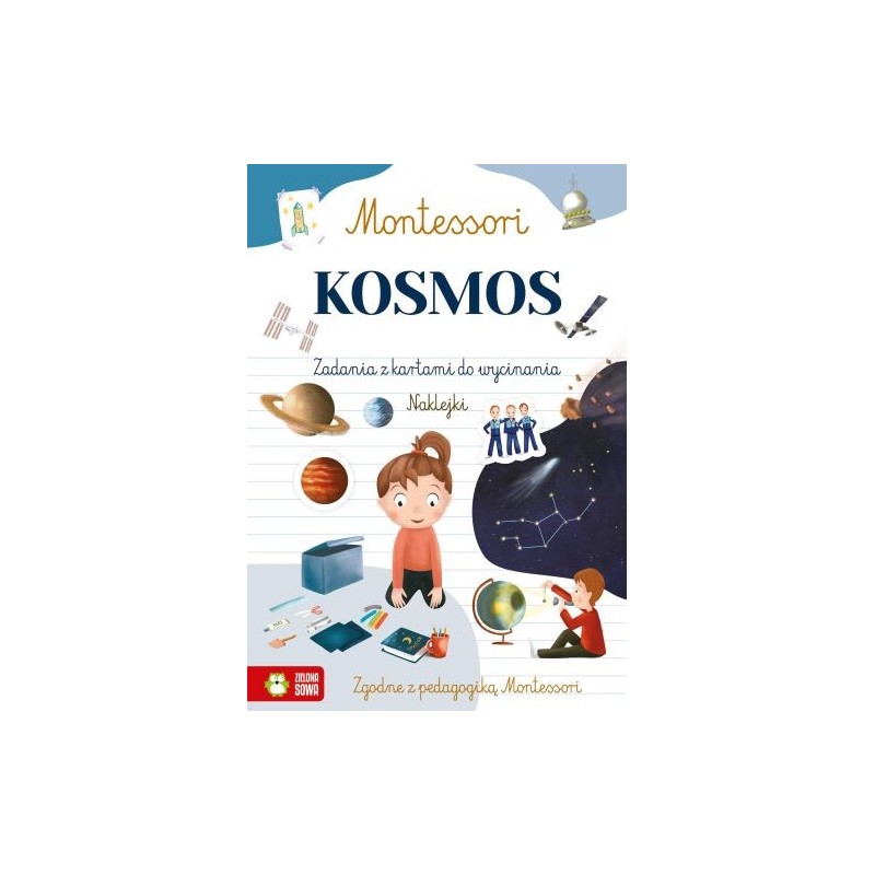 MONTESSORI KOSMOS