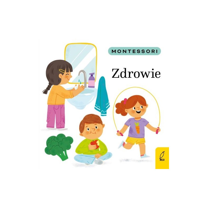 MONTESSORI ZDROWIE