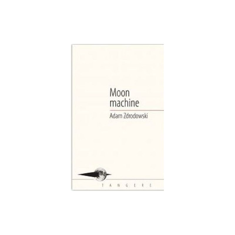 MOON MACHINE