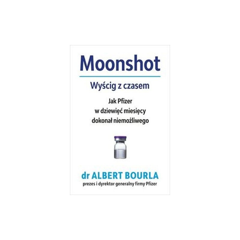 MOONSHORT WYŚCIG Z CZASEM