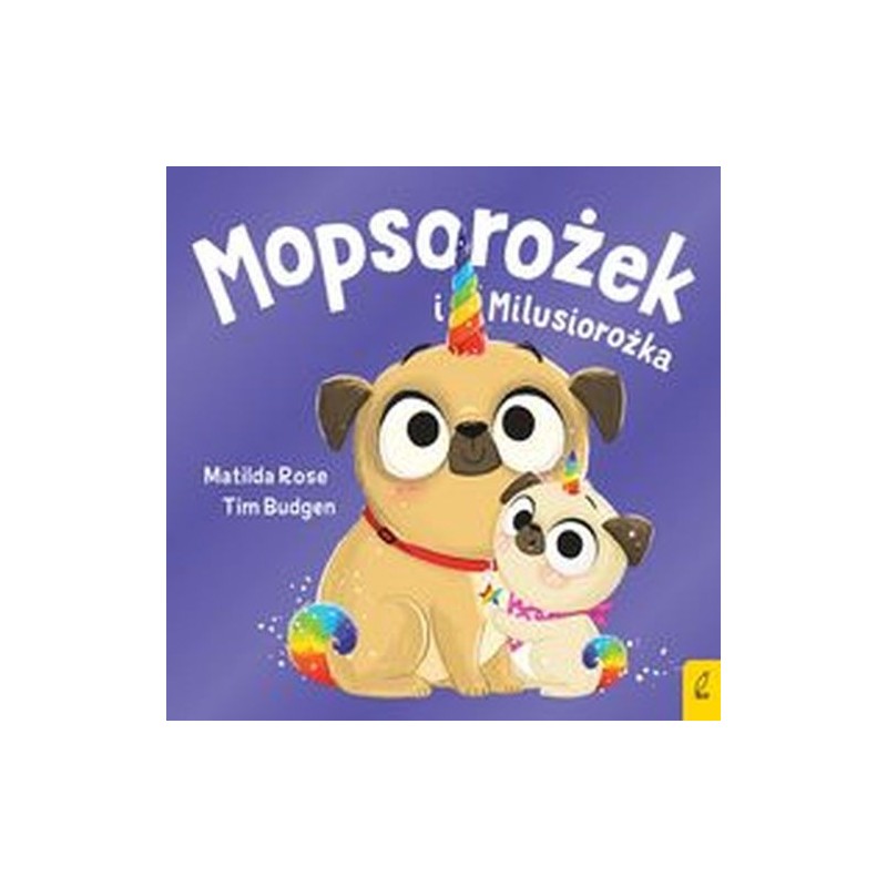 MOPSOROŻEK I MILUSIROŻKA