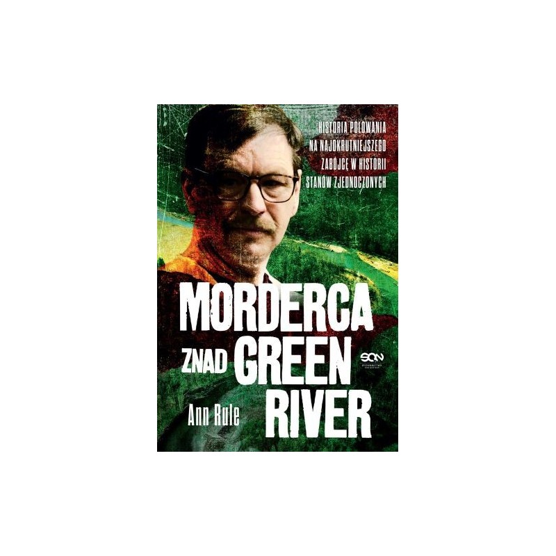 MORDERCA ZNAD GREEN RIVER