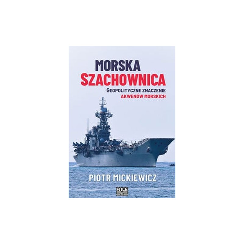 MORSKA SZACHOWNICA