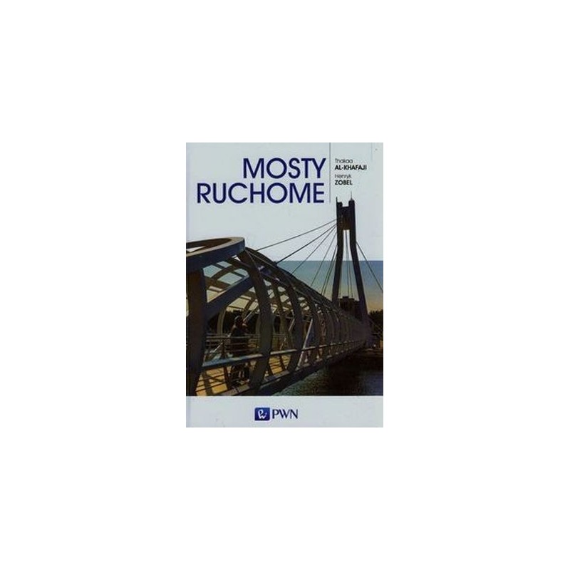 MOSTY RUCHOME