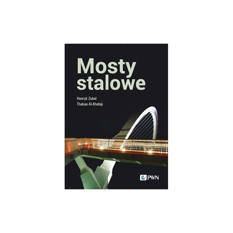 MOSTY STALOWE