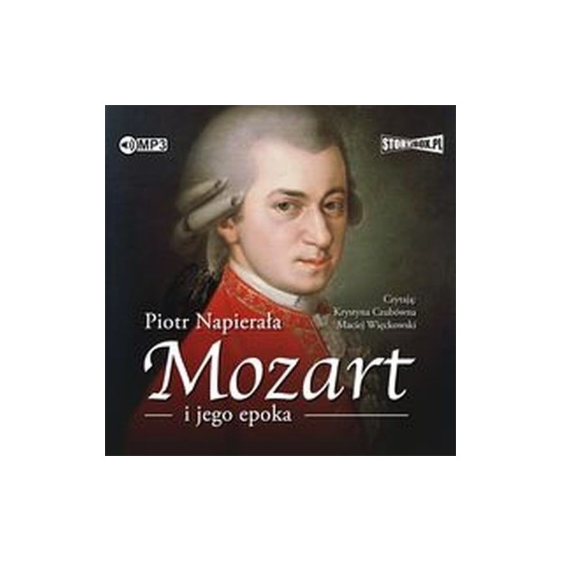 MOZART I JEGO EPOKA