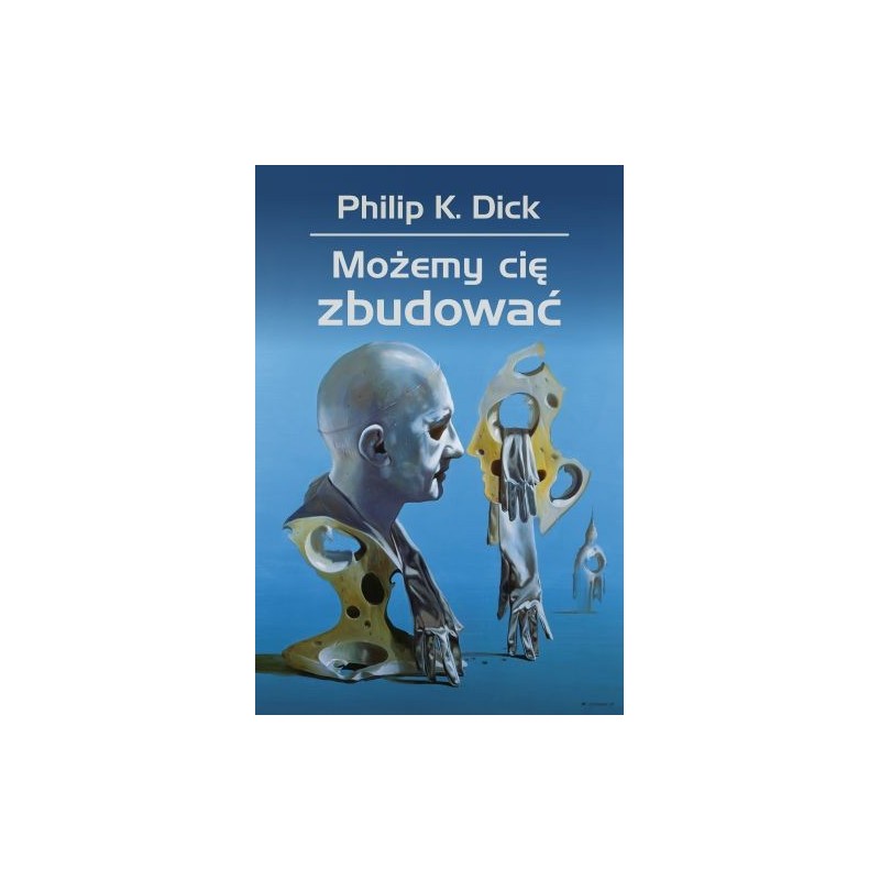 MOŻEMY CIĘ ZBUDOWAĆ