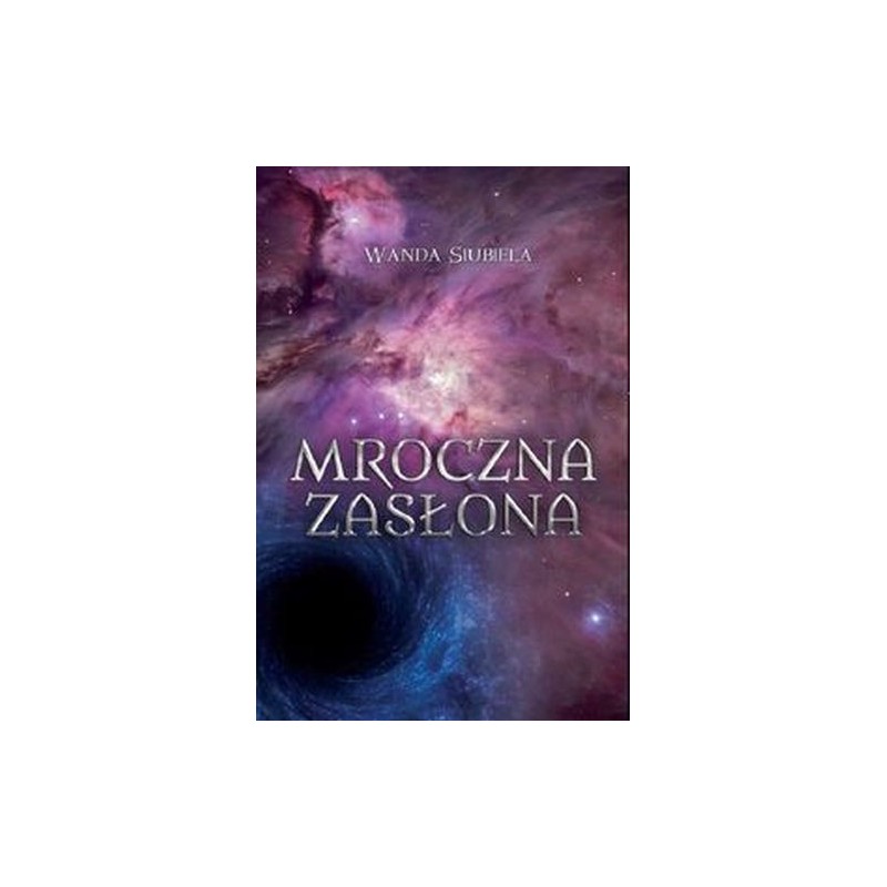 MROCZNA ZASŁONA