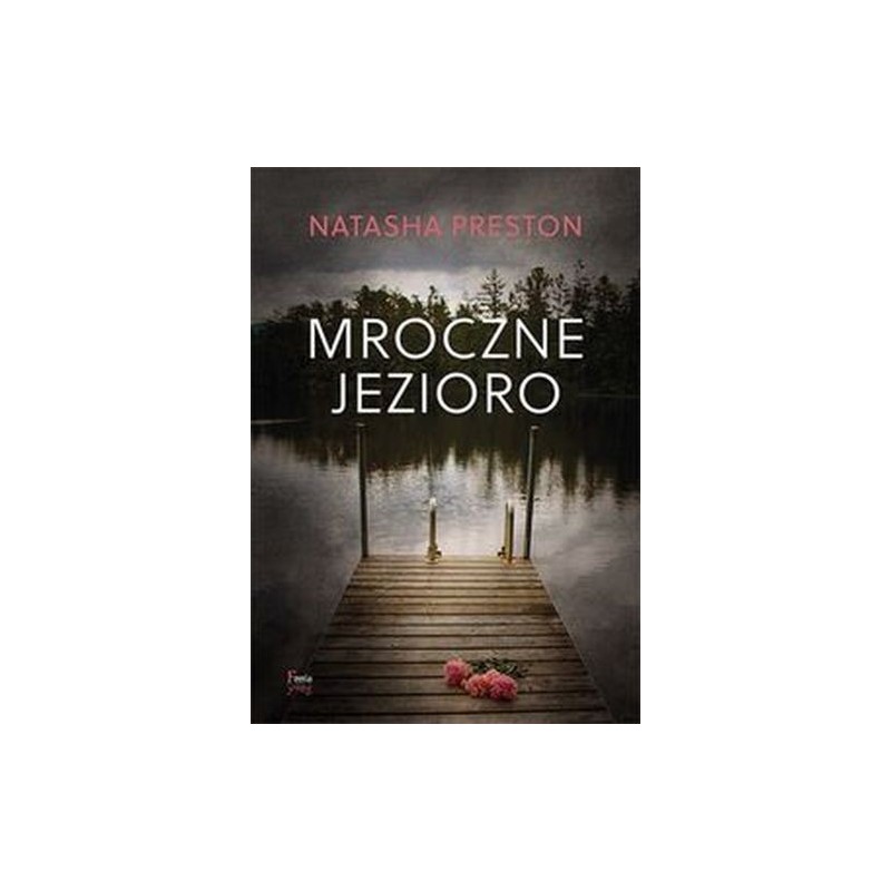 MROCZNE JEZIORO