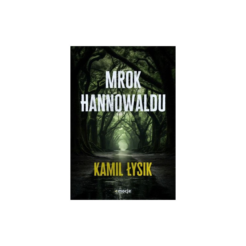 MROK HANNOWALDU