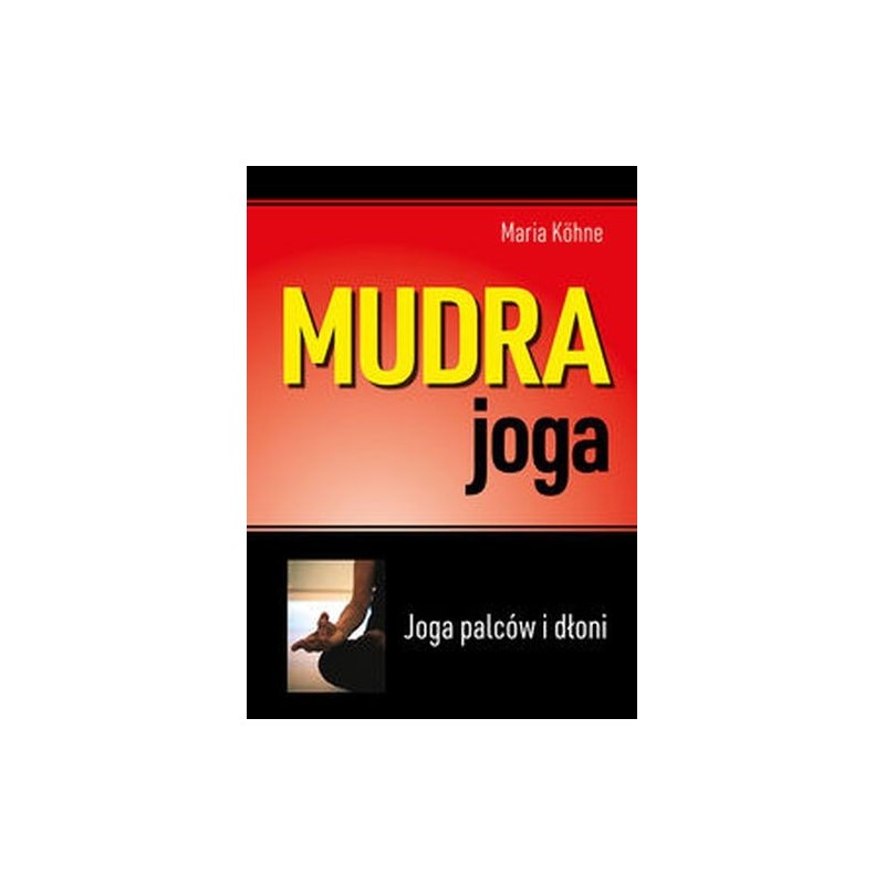 MUDRA JOGA