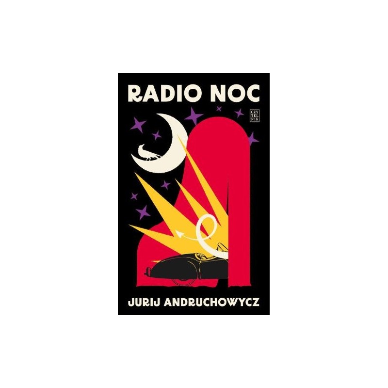 RADIO NOC