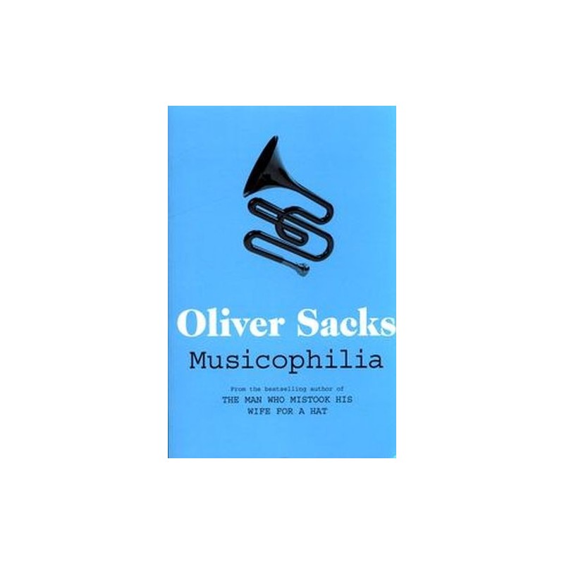 MUSICOPHILIA