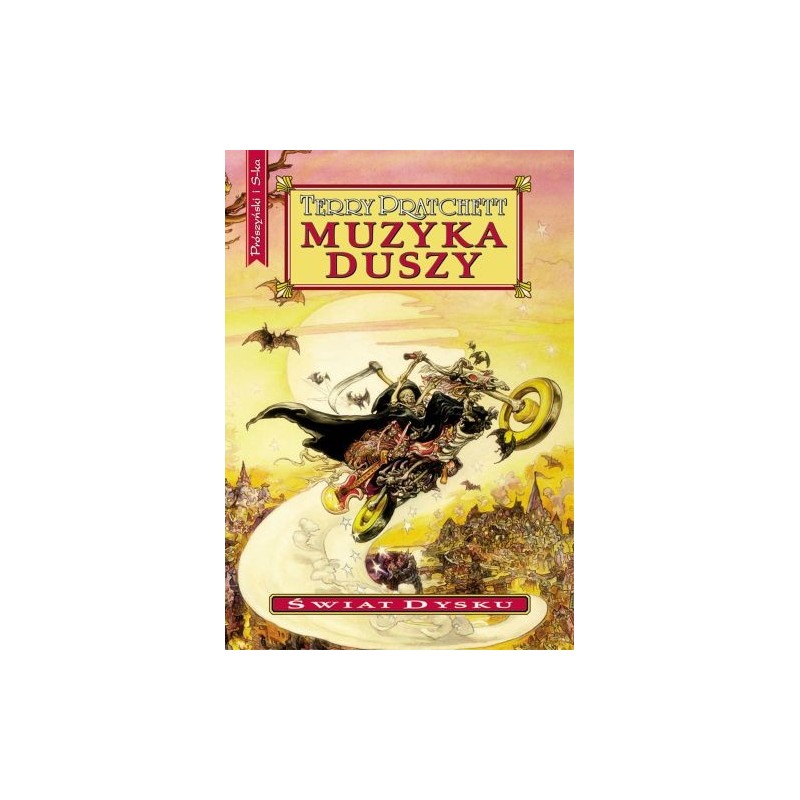 MUZYKA DUSZY