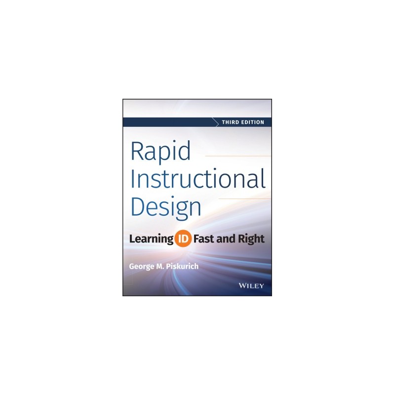 RAPID INSTRUCTIONAL DESIGN