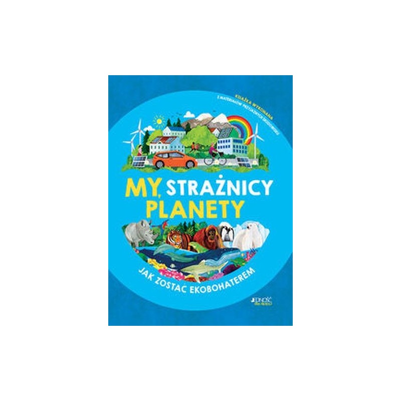 MY, STRAŻNICY PLANETY