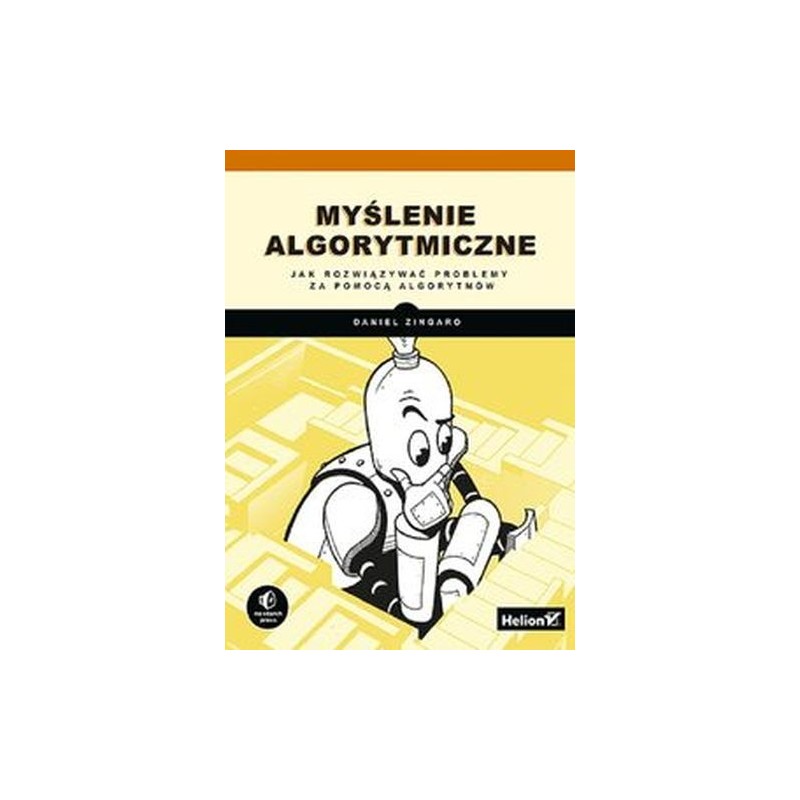 MYŚLENIE ALGORYTMICZNE.