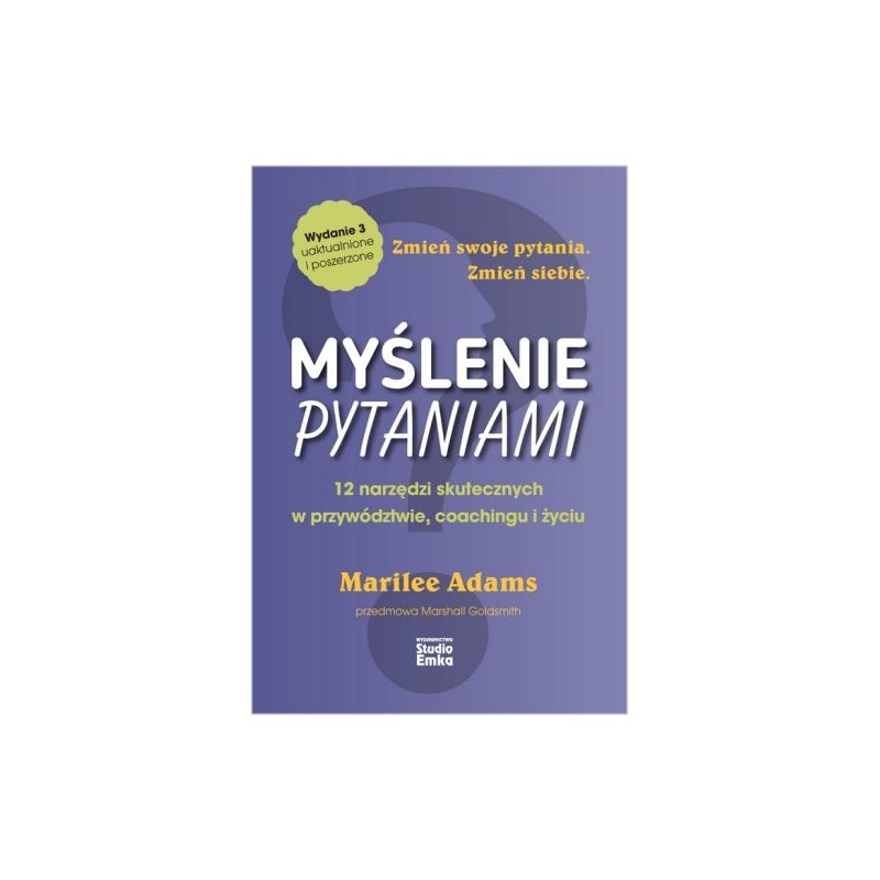 MYŚLENIE PYTANIAMI WYD. 3