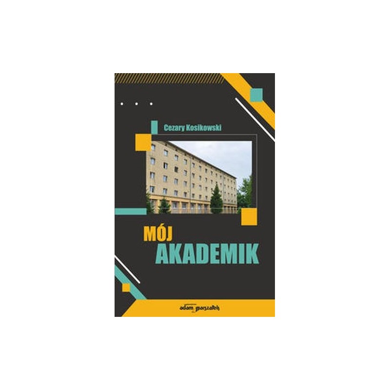 MÓJ AKADEMIK