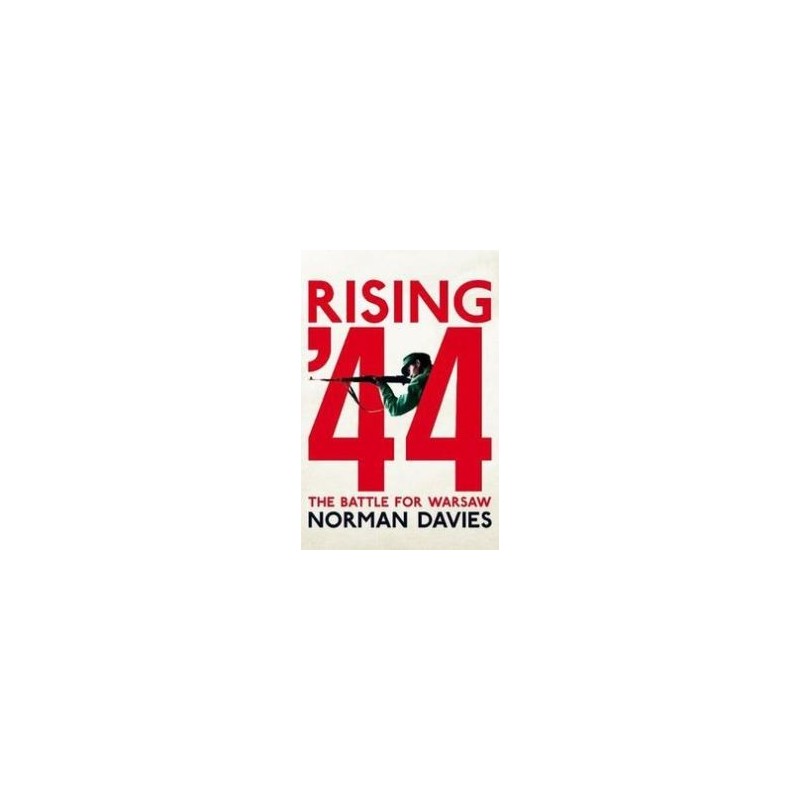 RISING 44