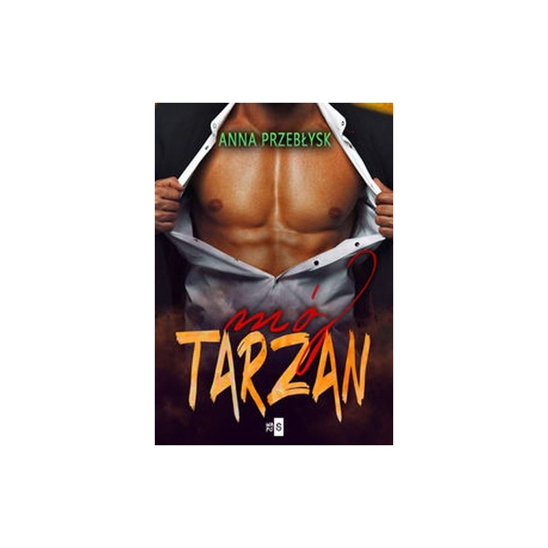 MÓJ TARZAN