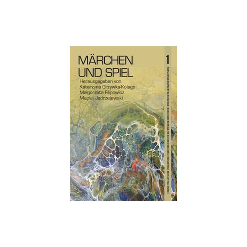 MŃRCHEN UND SPIEL