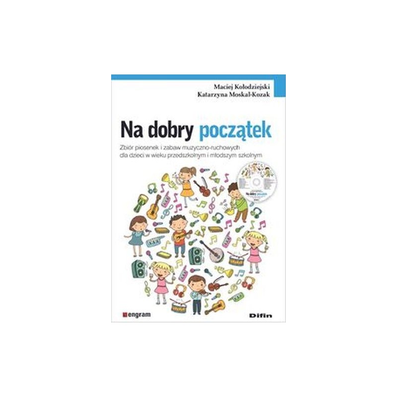 NA DOBRY POCZĄTEK