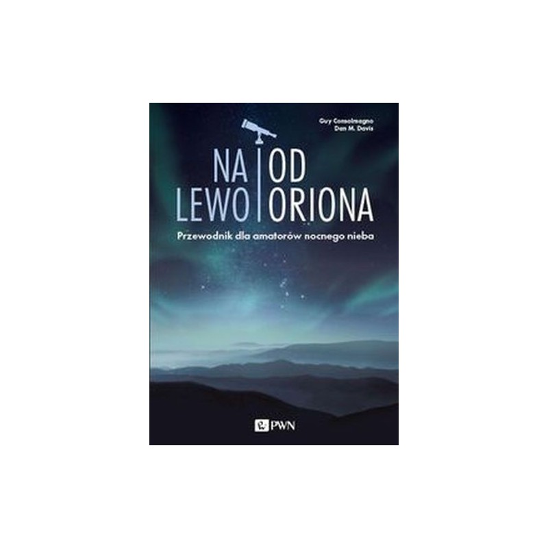 NA LEWO OD ORIONA