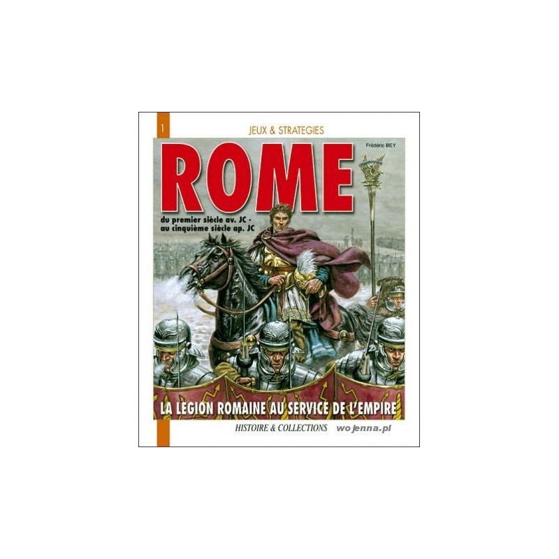 ROME - JS VOL 2