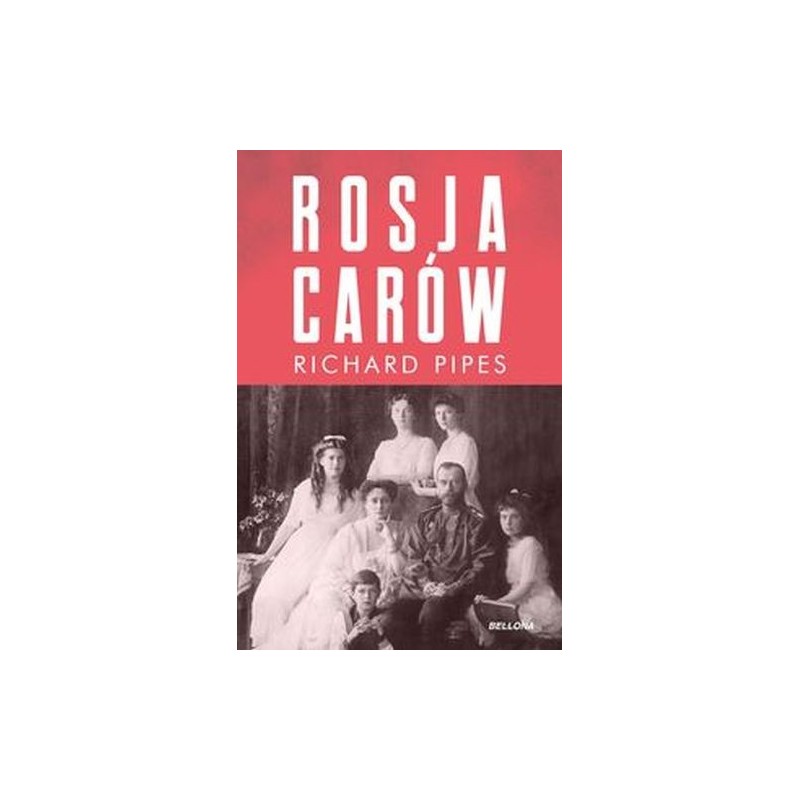 ROSJA CARÓW