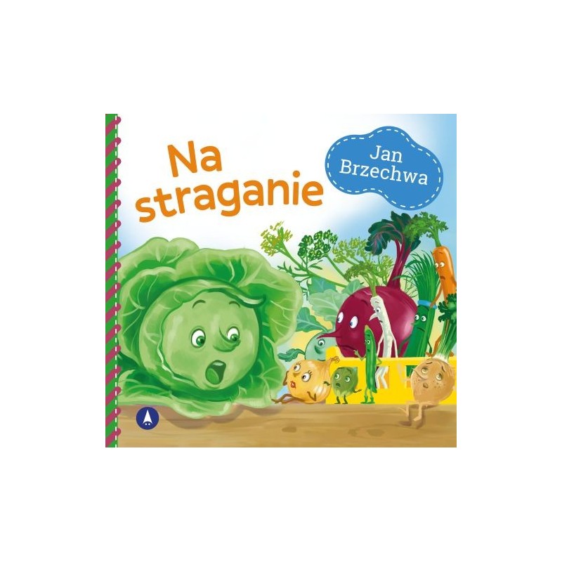 NA STRAGANIE