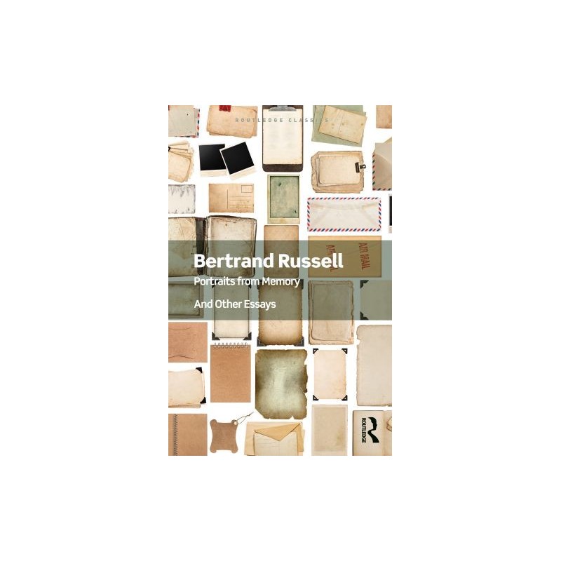 ROUTLEDGE CLASSICS