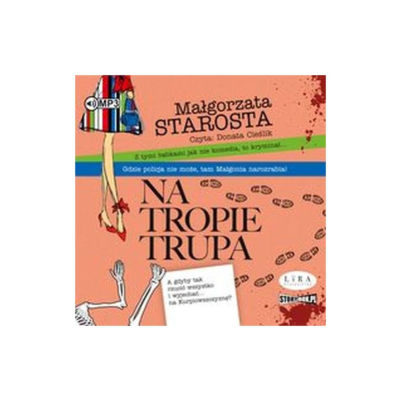 NA TROPIE TRUPA