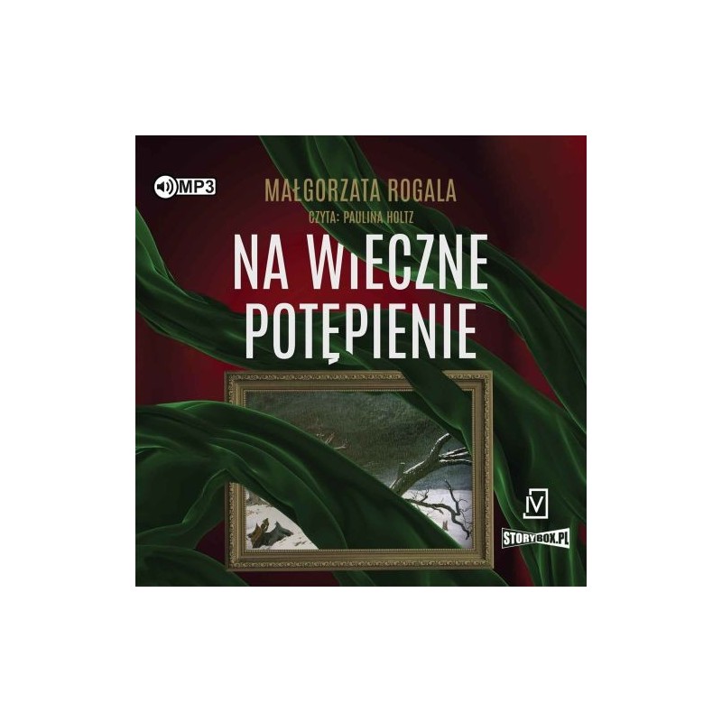 NA WIECZNE POTĘPIENIE