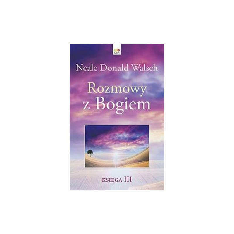 ROZMOWY Z BOGIEM KSIĘGA 3