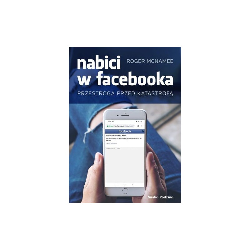 NABICI W FACEBOOKA