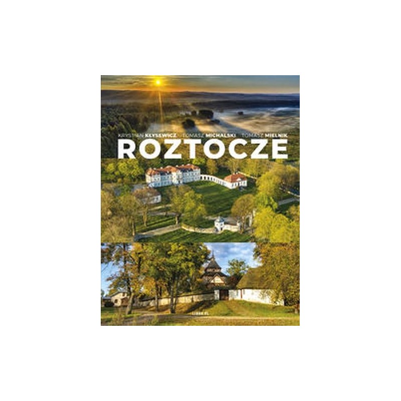 ROZTOCZE