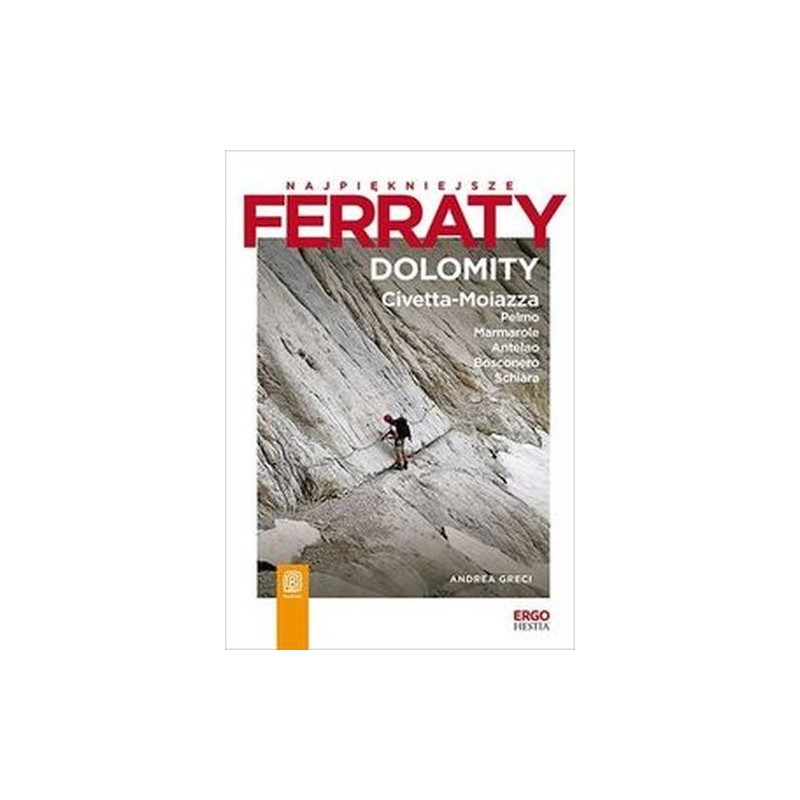 NAJPIĘKNIEJSZE FERRATY DOLOMITY