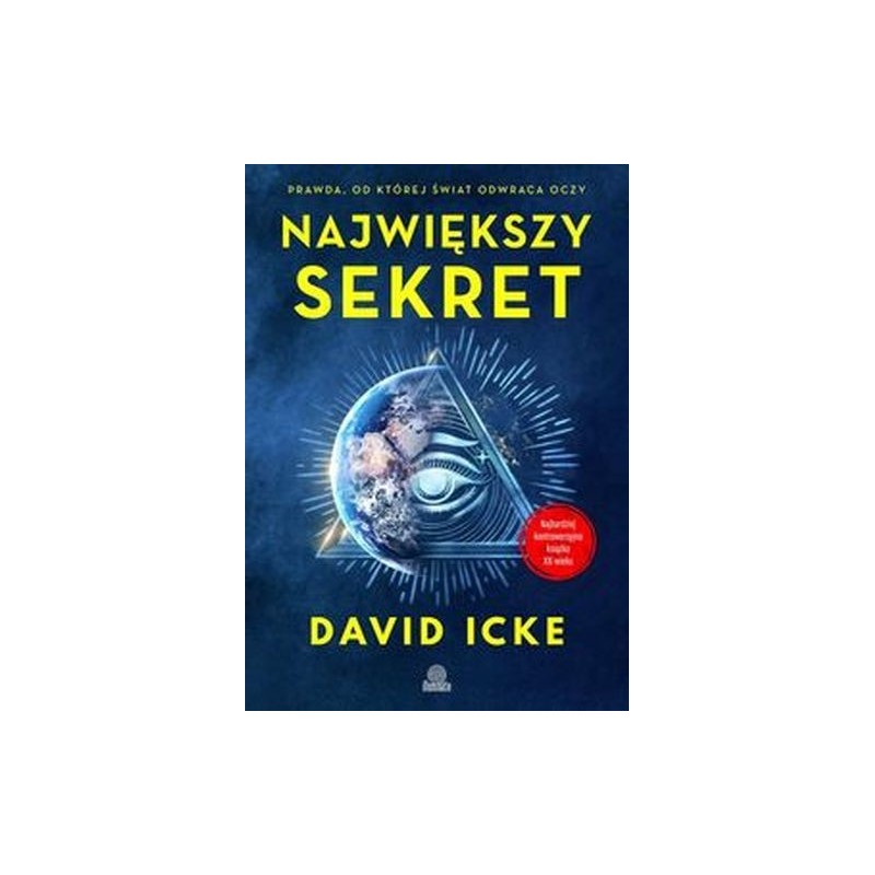 NAJWIĘKSZY SEKRET