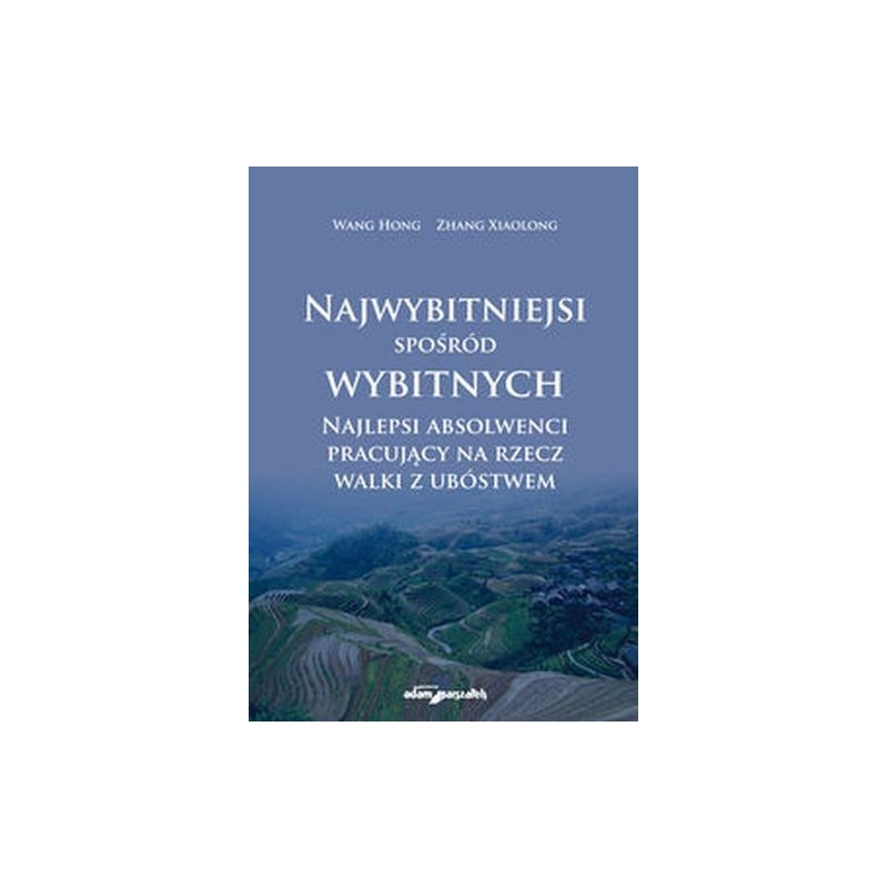 NAJWYBITNIEJSI SPOŚRÓD WYBITNYCH